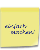 Zettel Coach Berlin & Coaching, Lifecoach, Lifecoaching