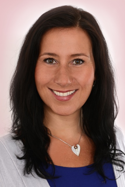 Life Coach Karin Krümmel aus Berlin